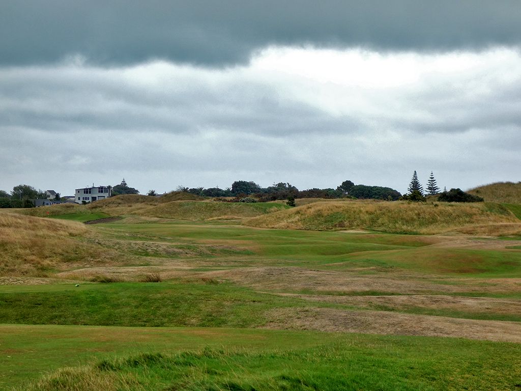 Paraparaumu Beach Golf Club